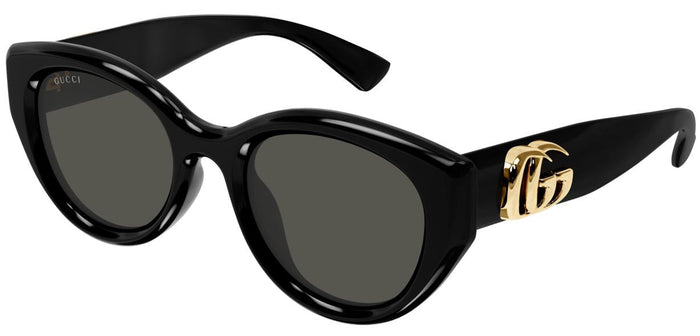 Lunettes de Soleil Gucci Emblem GG1976SK