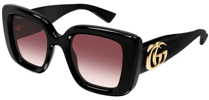 Lunettes de Soleil Gucci Emblem GG1975S