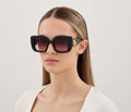 Lunettes de Soleil Gucci Emblem GG1975S