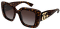 Lunettes de Soleil Gucci Emblem GG1975S