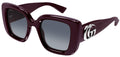 Lunettes de Soleil Gucci Emblem GG1975S