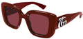 Lunettes de Soleil Gucci Emblem GG1975S