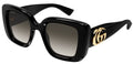 Lunettes de Soleil Gucci Emblem GG1975S