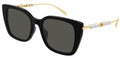 Lunettes de Soleil Gucci Emblem GG1971SA