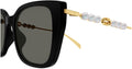 Lunettes de Soleil Gucci Emblem GG1971SA