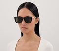 Lunettes de Soleil Gucci Emblem GG1971SA