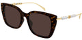 Lunettes de Soleil Gucci Emblem GG1971SA