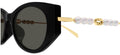 Lunettes de Soleil Gucci Emblem GG1970SA