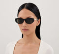Lunettes de Soleil Gucci Emblem GG1970SA