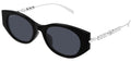 Lunettes de Soleil Gucci Emblem GG1970SA