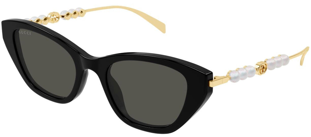 Lunettes de Soleil Gucci Emblem GG1968S