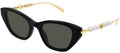 Lunettes de Soleil Gucci Emblem GG1968S