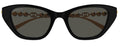 Lunettes de Soleil Gucci Emblem GG1968S