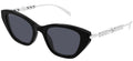 Lunettes de Soleil Gucci Emblem GG1968S