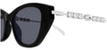 Lunettes de Soleil Gucci Emblem GG1968S