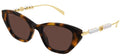 Lunettes de Soleil Gucci Emblem GG1968S