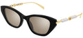 Lunettes de Soleil Gucci Emblem GG1968S