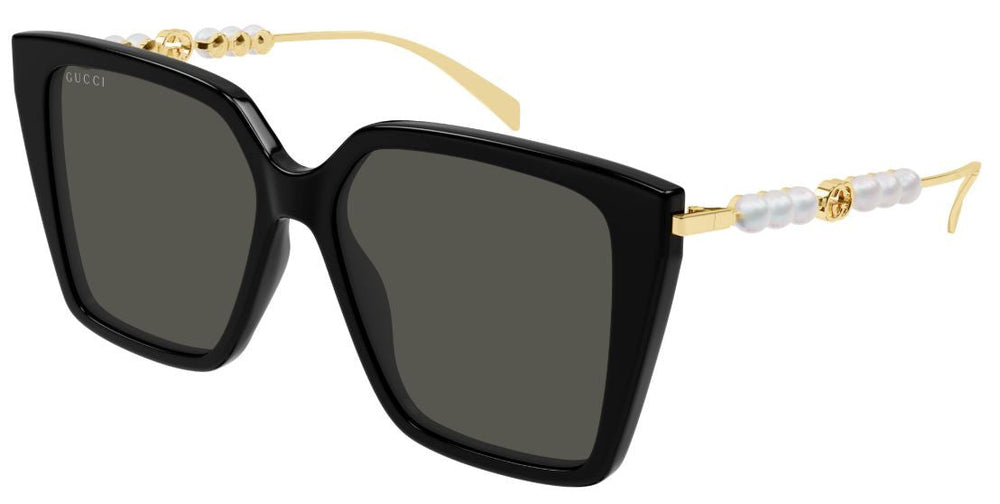 Lunettes de Soleil Gucci Emblem GG1967S