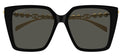 Lunettes de Soleil Gucci Emblem GG1967S