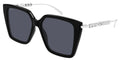 Lunettes de Soleil Gucci Emblem GG1967S