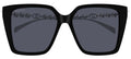 Lunettes de Soleil Gucci Emblem GG1967S