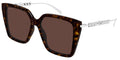 Lunettes de Soleil Gucci Emblem GG1967S
