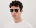 Lunettes de Soleil Gucci Sign GG1962S