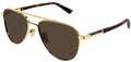 Lunettes de Soleil Gucci Sign GG1962S