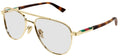 Lunettes de Soleil Gucci Sign GG1962S