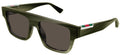 Lunettes de Soleil Gucci Sign GG1960S