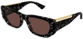 Lunettes de Soleil Gucci Sign GG1959S