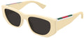Lunettes de Soleil Gucci Sign GG1959S