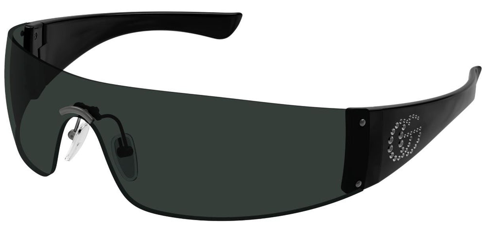Lunettes de Soleil Gucci Emblem GG1958S