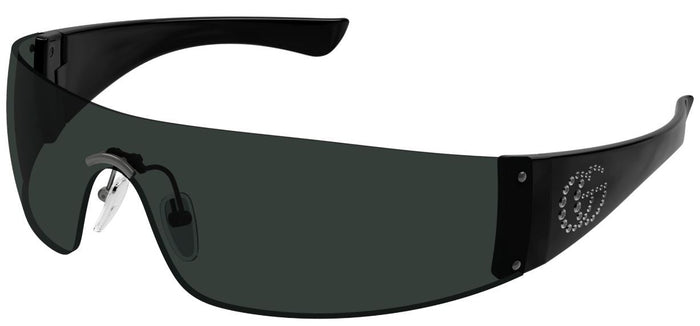 Lunettes de Soleil Gucci Emblem GG1958S