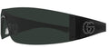 Lunettes de Soleil Gucci Emblem GG1958S
