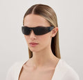 Lunettes de Soleil Gucci Emblem GG1958S