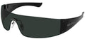Lunettes de Soleil Gucci Emblem GG1958S