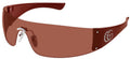 Lunettes de Soleil Gucci Emblem GG1958S