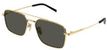 Lunettes de Soleil Gucci Institutional Logo GG1957SA