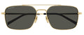 Lunettes de Soleil Gucci Institutional Logo GG1957SA