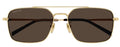 Lunettes de Soleil Gucci Institutional Logo GG1957SA