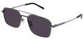 Lunettes de Soleil Gucci Institutional Logo GG1957SA