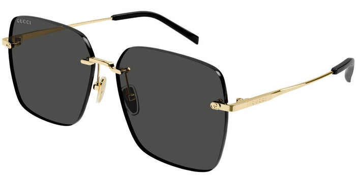 Lunettes de Soleil Gucci Institutional Logo GG1955SA