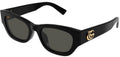 Lunettes de Soleil Gucci Emblem GG1954SA