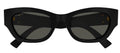 Lunettes de Soleil Gucci Emblem GG1954SA