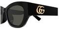 Lunettes de Soleil Gucci Emblem GG1954SA
