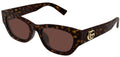 Lunettes de Soleil Gucci Emblem GG1954SA