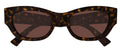 Lunettes de Soleil Gucci Emblem GG1954SA