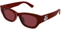 Lunettes de Soleil Gucci Emblem GG1954SA