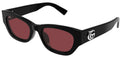 Lunettes de Soleil Gucci Emblem GG1954SA